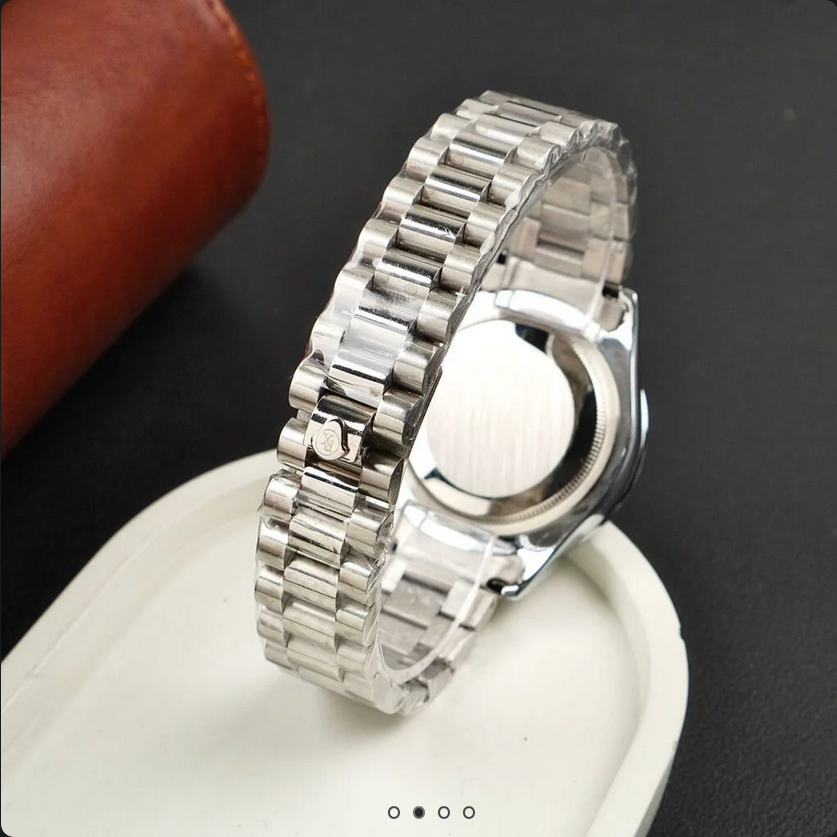 RLX – Mens Watch – 40mm – C-1123