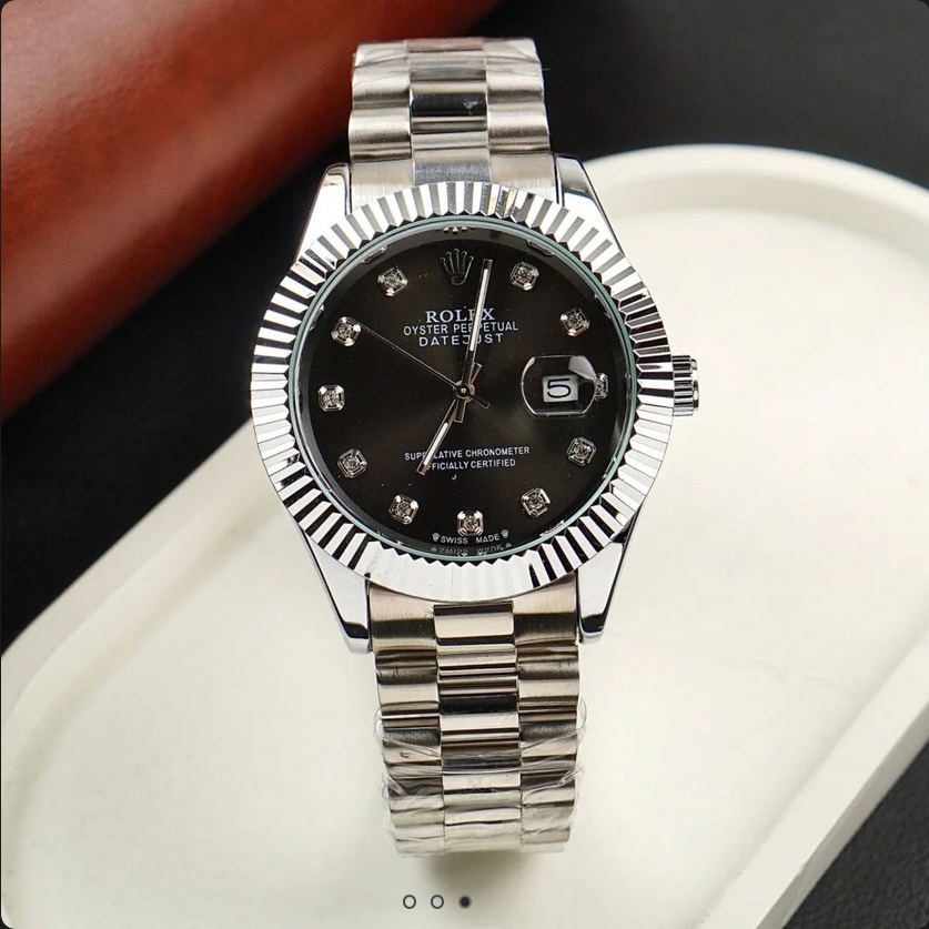 RLX – Mens Watch – 40mm – C-1123