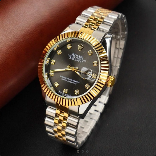 RLX – Mens Watch – 40mm – C-1120