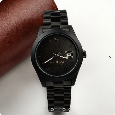 RLX – Aura – Stainless Steel – Men Watch – C-1133