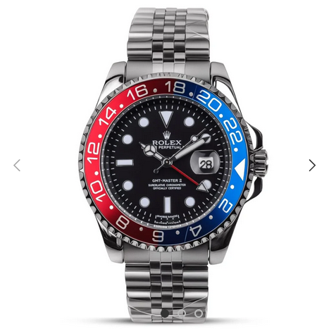 RLX – GMT – 40mm – C-960