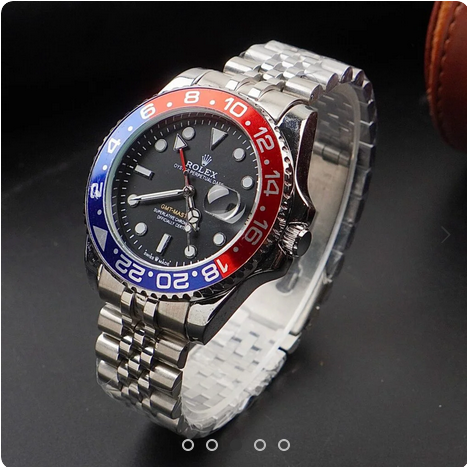 RLX – GMT – 40mm – C-960
