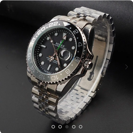 RLX – GMT – 40mm – C-961