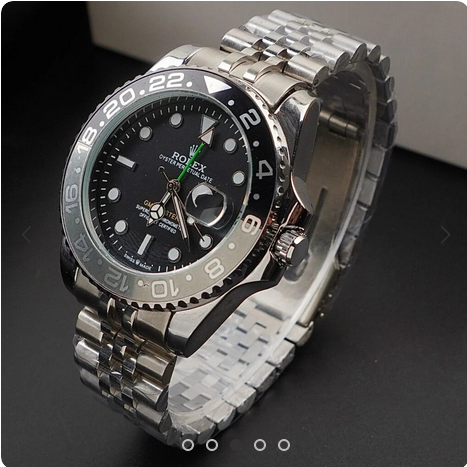 RLX – GMT – 40mm – C-961
