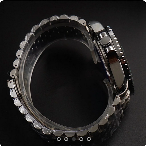 RLX – GMT – 40mm – C-961