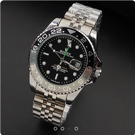 RLX – GMT – 40mm – C-961