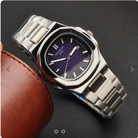 Patek Philliphe – Mens Watches – C-1105