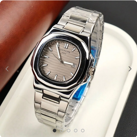 Patek Philliphe – Mens Watches – C-1106