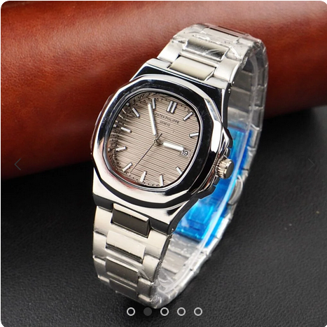 Patek Philliphe – Mens Watches – C-1106