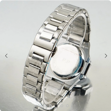 Patek Philliphe – 40mm – C-964