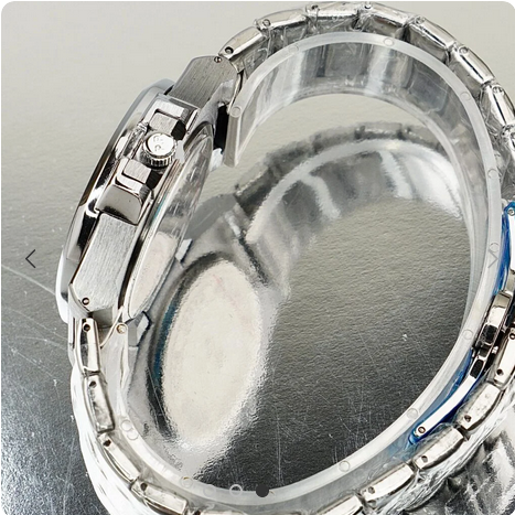 Patek Philliphe – 40mm – C-964