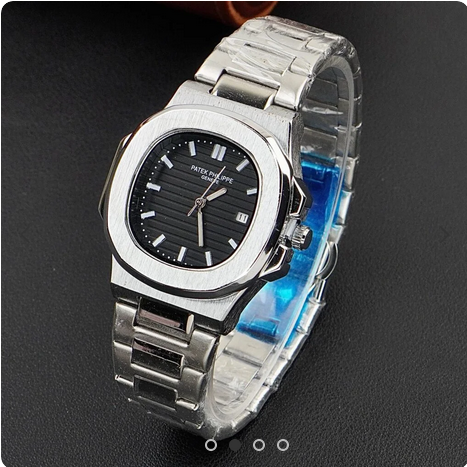 Patek Philliphe – 40mm – C-967