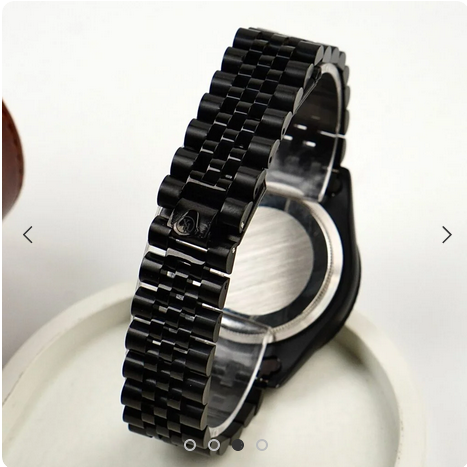 RLX – Aura – Stainless Steel – Men Watch – C-1134