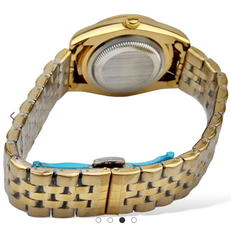 RLX – Couple – Stainless Steel – Z-47