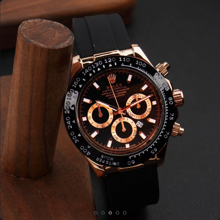 RLX – Daytona – C-958