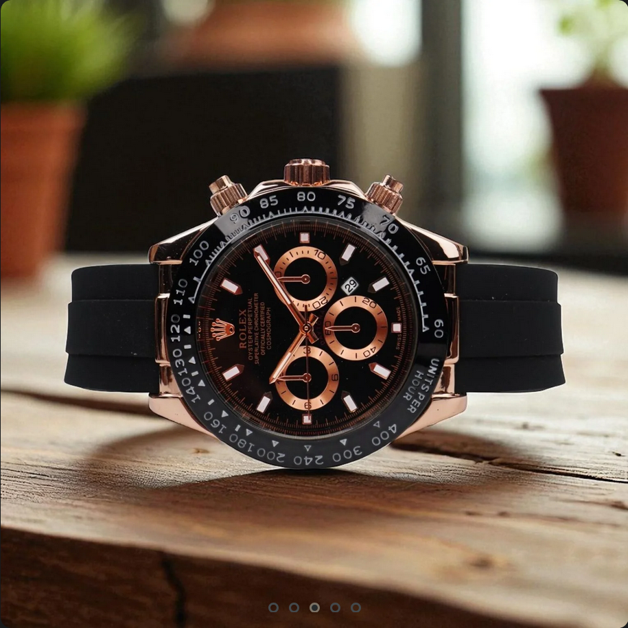 RLX – Daytona – C-958