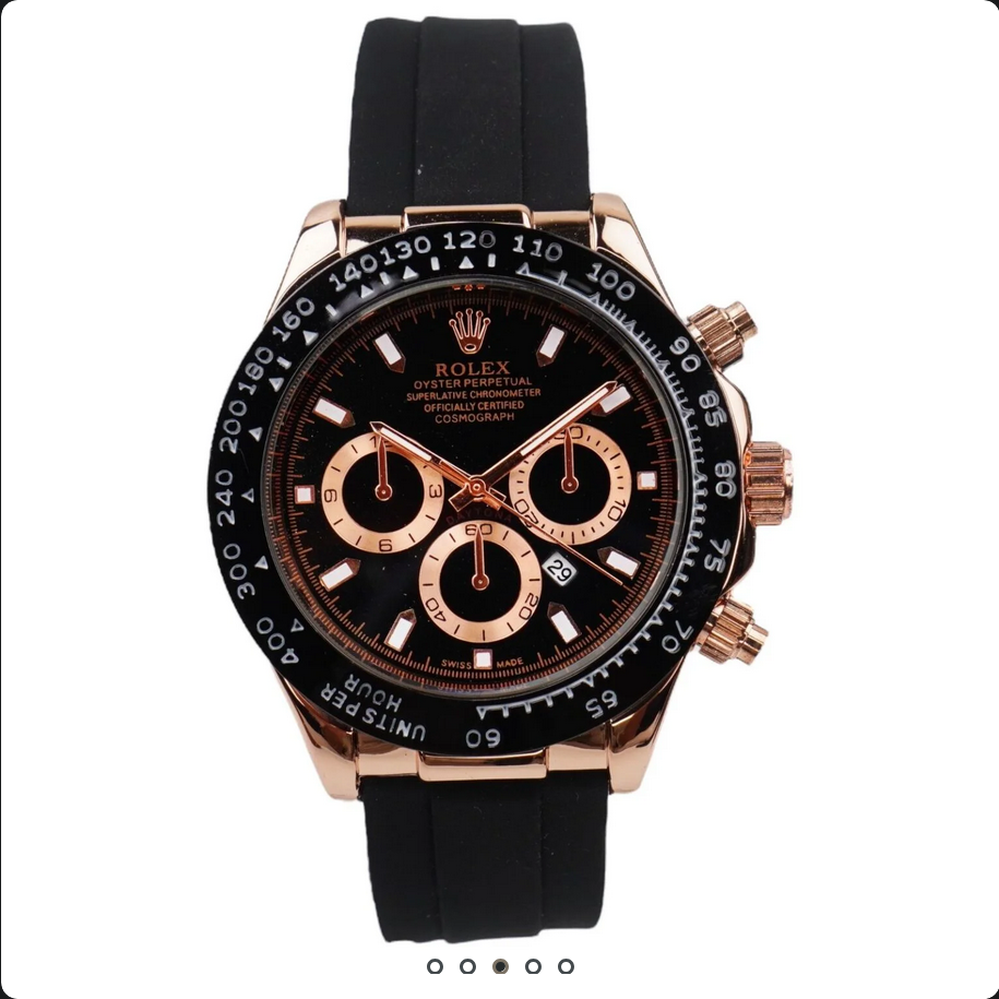 RLX – Daytona – C-958