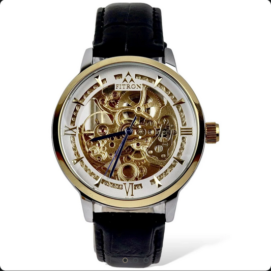Fitron – Automatic Watch – 43mm – DA-229