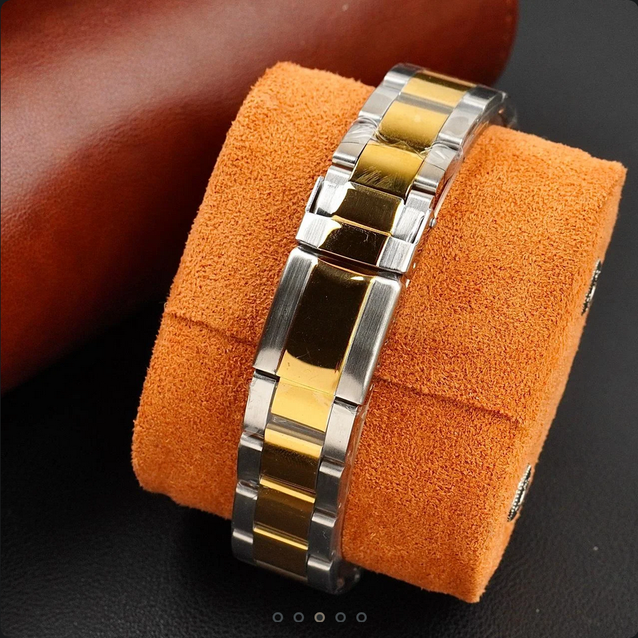 RLX Daytona – Stainless Steel – Men Watch – C-1176