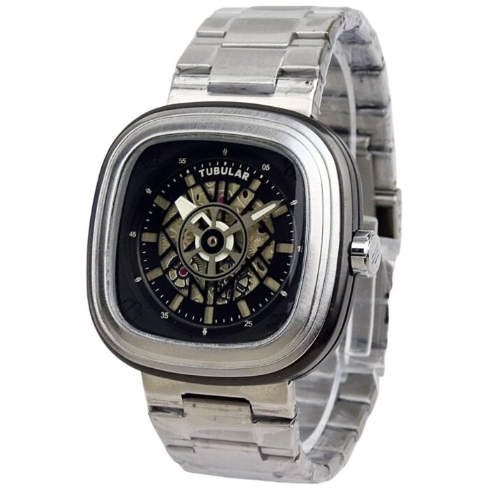 Tubular - Stainless Steel - TB-136