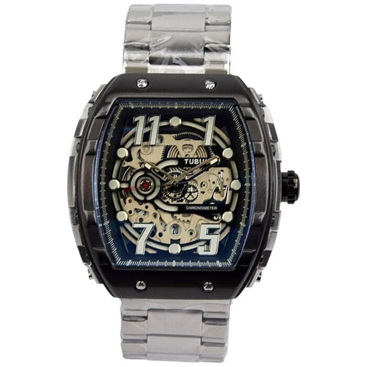 Tubular - Stainless Steel - TB-141