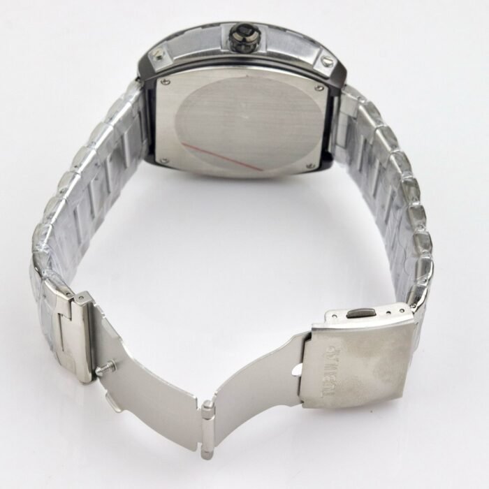 Tubular - Stainless Steel - TB-141