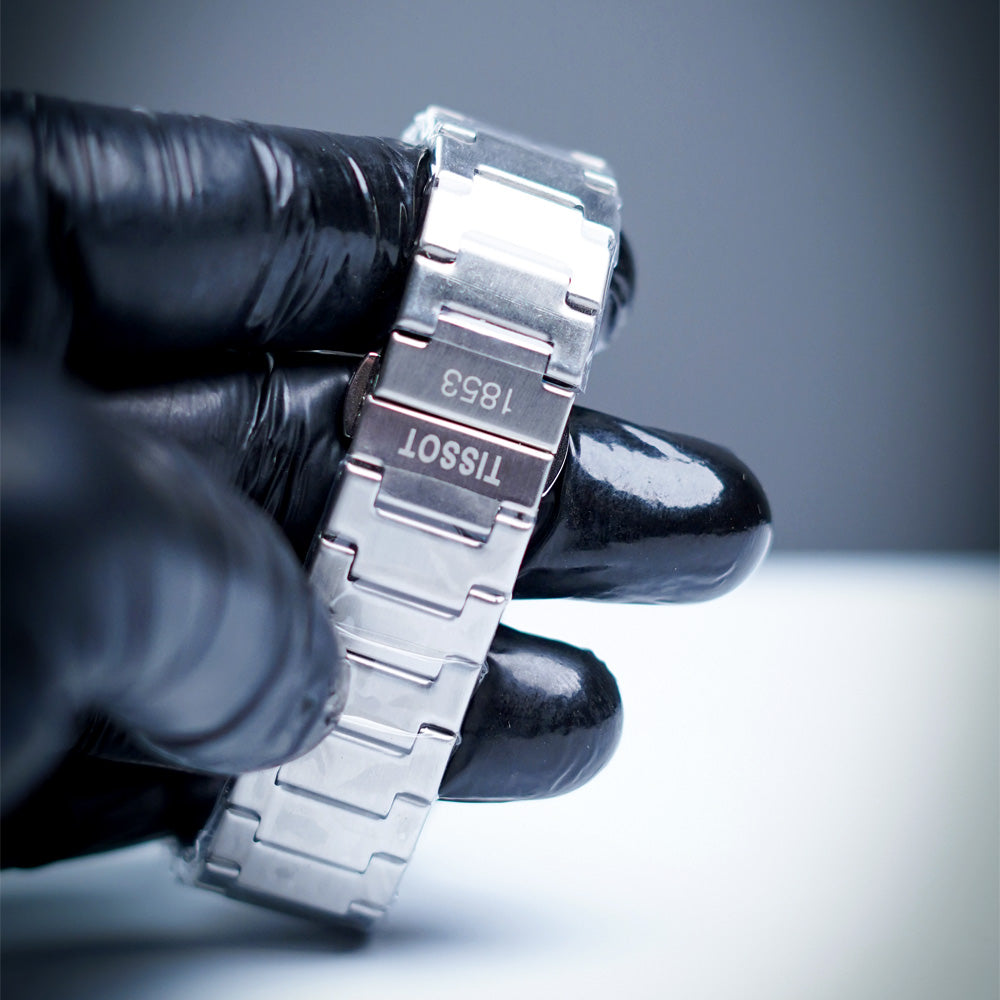 TISSOT PRX 1853 ( TEXTURE )