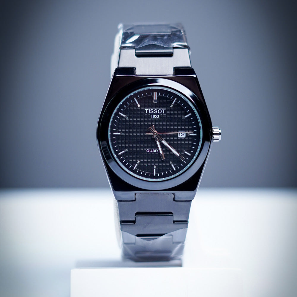 TISSOT PRX 1853 ( TEXTURE )