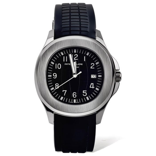 Patek Philippe - Silicon Strap - S-595 - Dials Watches
