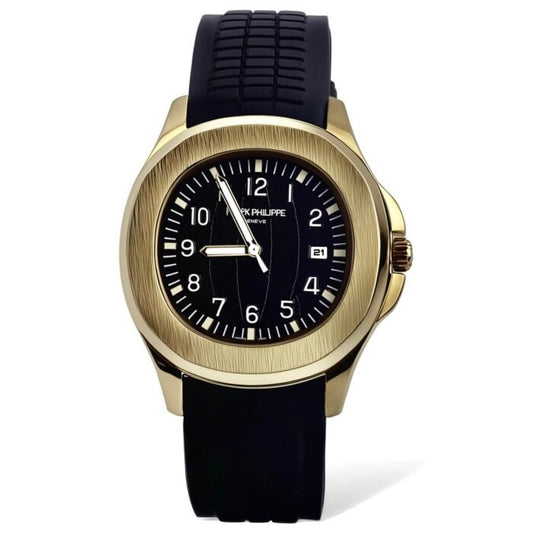 Patek Philippe - Silicon Strap - S-599