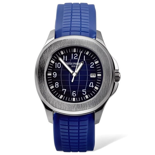 Patek Philippe - Silicon Strap - S-598 - Dials Watches