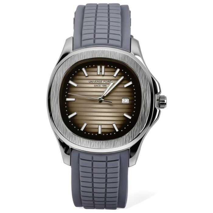 Universe Point - 40mm - Silicon Strap - S-548