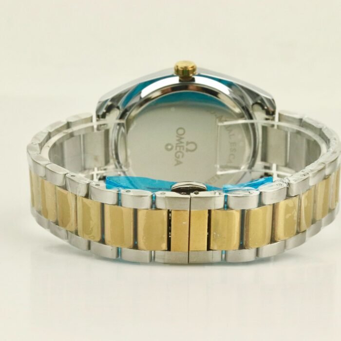 Omega - Seamaster Aqua Terra - 42mm - C-883