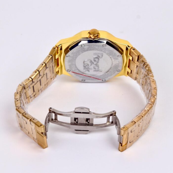 Audemars Piguet - Royal Oak - C-778