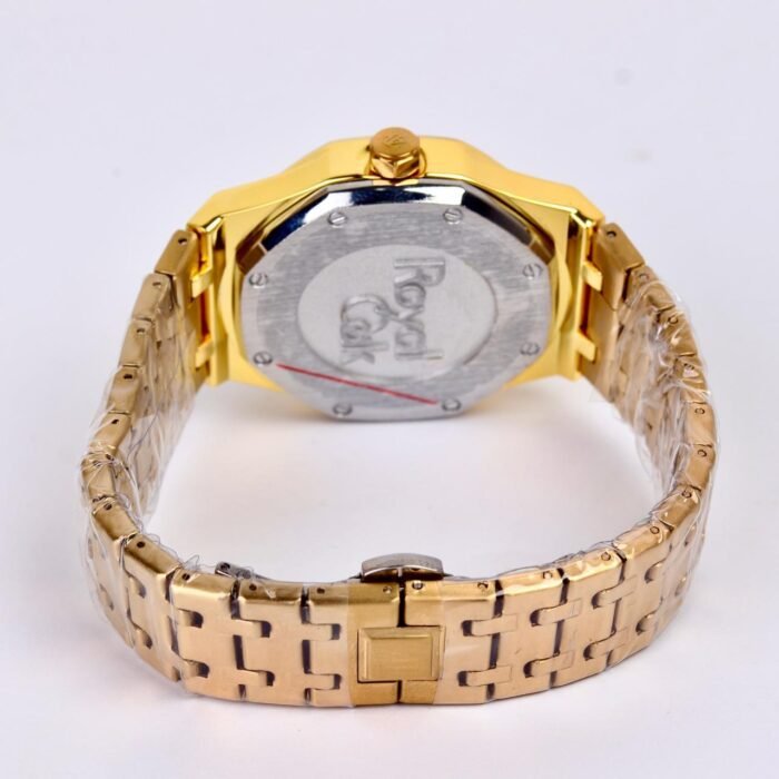 Audemars Piguet - Royal Oak - C-778