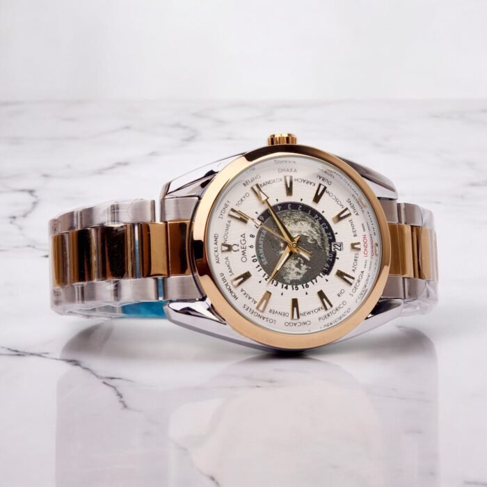 Omega - Seamaster Aqua Terra - 42mm - C-883