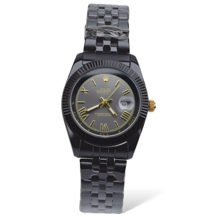 RLX - Stainless Steel - 32mm - F-178