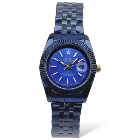 RLX - Stainless Steel - 32mm - F-179