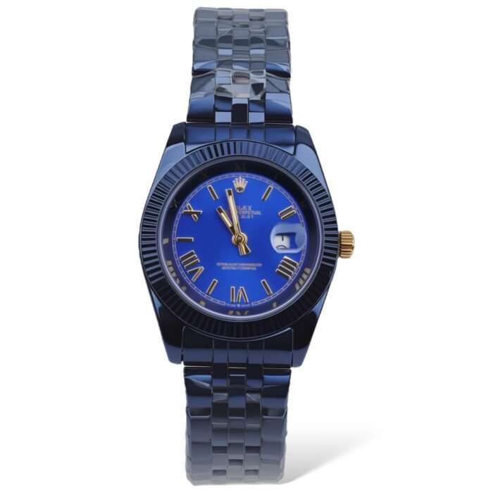 RLX - Stainless Steel - 32mm - F-180