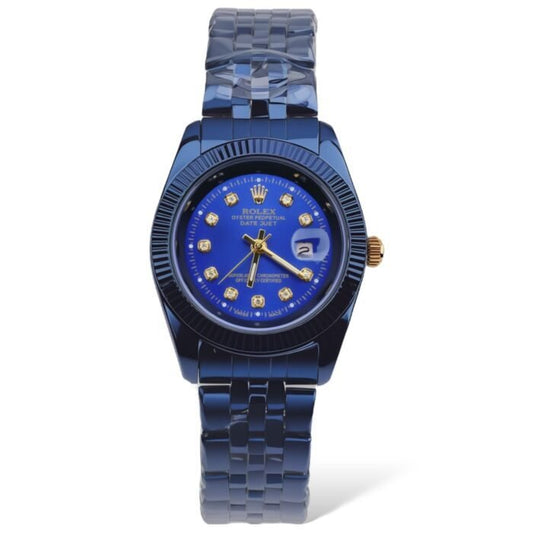 RLX - Stainless Steel - 32mm - F-181