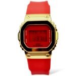 G-Shock - Silicon Strap - 40mm - G-675