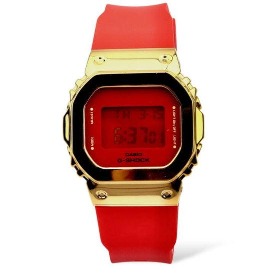 G-Shock - Silicon Strap - 40mm - G-675