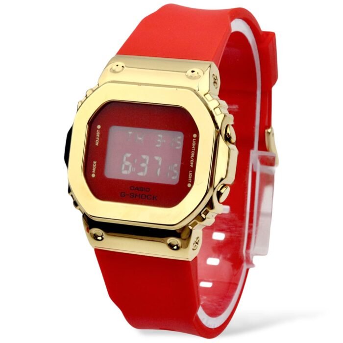 G-Shock - Silicon Strap - 40mm - G-675