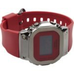 G-Shock - 40mm - Red - S-531