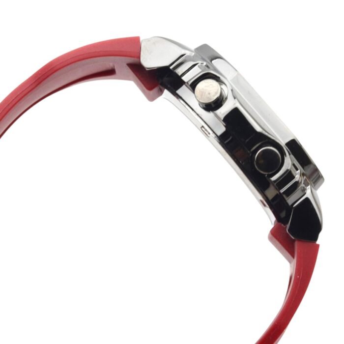 G-Shock - 40mm - Red - S-531