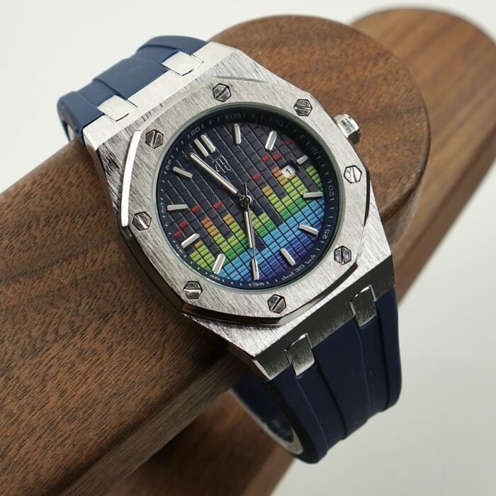 Audemars Piguet - Silicon Strap - S-624