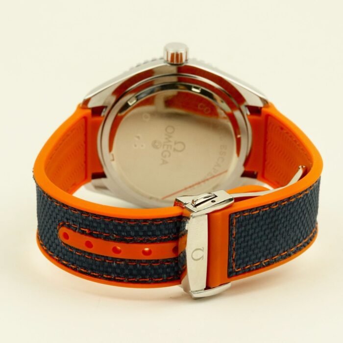 Omega - Seamaster - 42mm - S-702