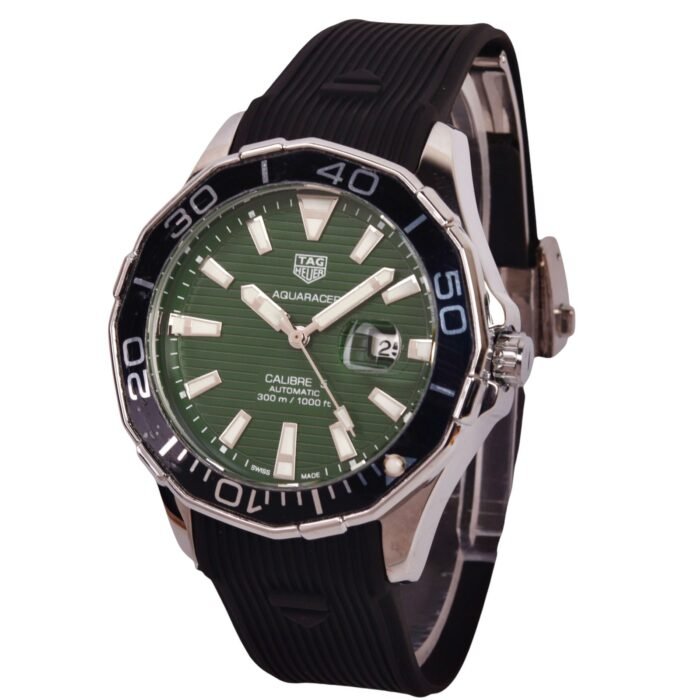 Tag Heuer Aquaracer Calibre 5 - 43mm - S-728