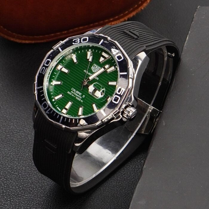 Tag Heuer Aquaracer Calibre 5 - 43mm - S-728