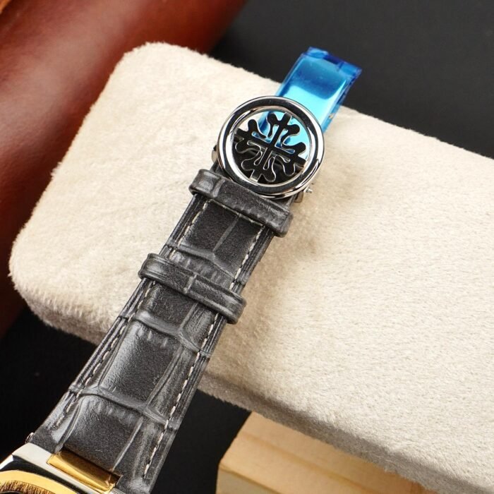 Patek Philliphe - Leather Strap - S-748 - Dials Watches